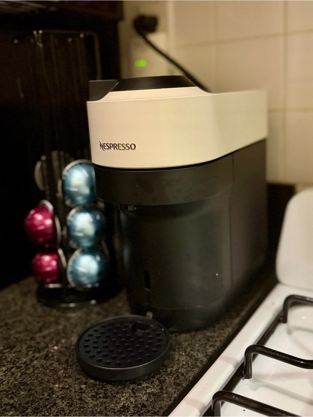 Nespresso great used